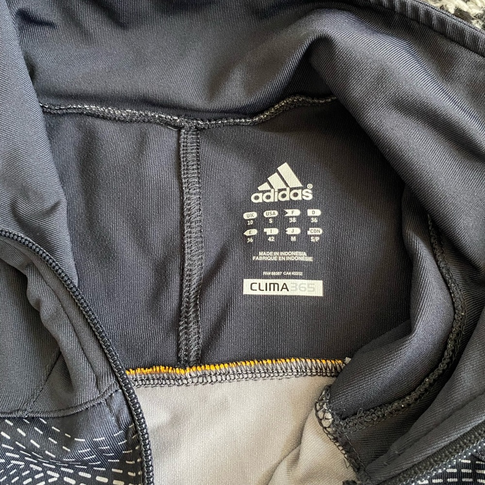 Adidas Training Jacket - Picture 3 of 3